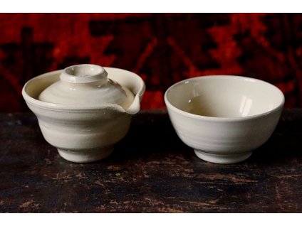 SHIBORIDASHI SET 03 (120ml)