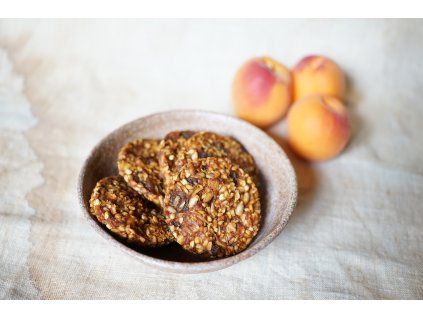 Extra meruňkové sušeny (raw vegan)