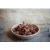Višňovo-čokoládové raw vegan muslli (200g)