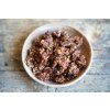 Višňovo-čokoládové raw vegan muslli (200g)