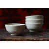 IVORY TEA CUPS SET (set of 4) (90ml)