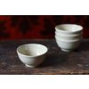 TEA CUPS SET (set of 4) (90ml)