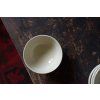 IVORY TEA CUPS SET (set of 4) (90ml)