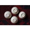 TEA CUPS SET (set of 4) (90ml)