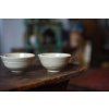 TEA CUPS SET (set of 2) (100ml)