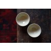 TEA CUPS SET (set of 2) (100ml)