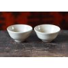 TEA CUPS SET (set of 2) (100ml)