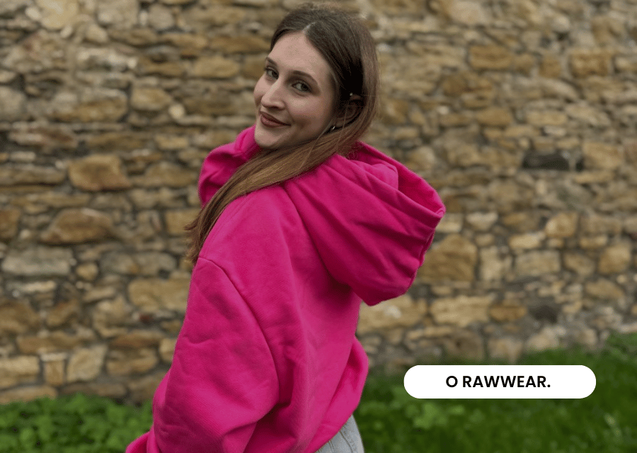 O rawwear.
