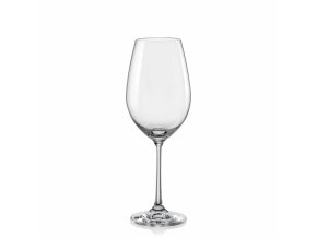 elegantní sklenice na víno Viola