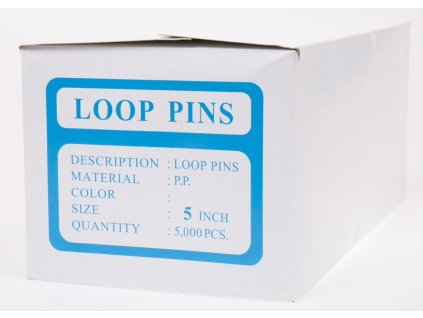 Twinlock 125mm