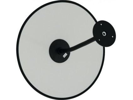 Zrcadlo kontrolní, průměr 800 mm, parabolické