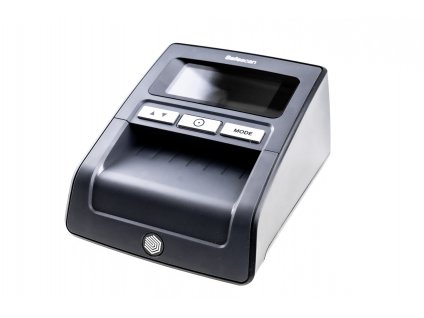 Detektor padělků - automatický, Safescan 155 - S, černý