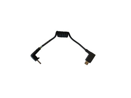 Kabel PWR CONN Micro USB chamfered end InVue HC7159-CH