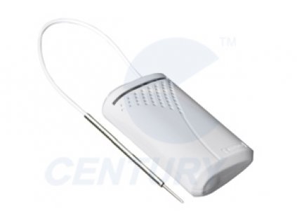 Multi alarm cable tag RF 12 cm