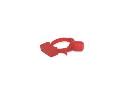 Quick Bottle Wrap - Red