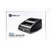 Detektor padělků Safescan 155 S - černý