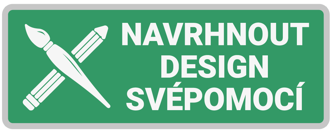 NAVRHNOUT RAZÍTKO ON-LINE