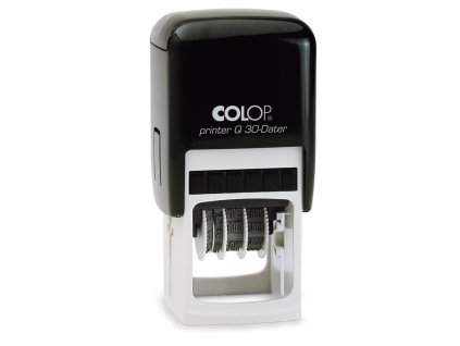 PR Q30 DATER 122038
