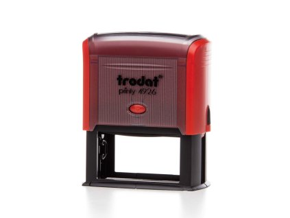 PR 4926 Flamered 1