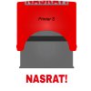 nasratred