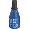 colop arts and crafts makeink refill bottle silent sea front