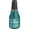 colop arts and crafts makeink refill bottle fir forest front