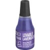 colop arts and crafts makeink refill bottle lovable lavender front