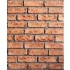 Obklad STAMP Cihla Rustical forma raznice