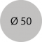 Ø 50 mm