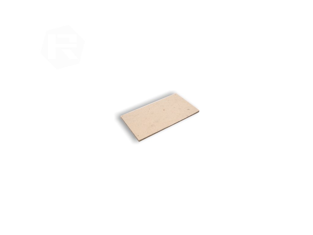 nahradni coloris felt plate size2 filc