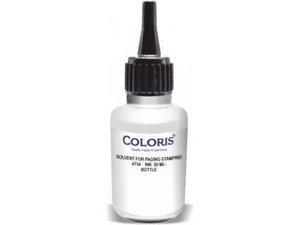 redidlo coloris stamp 4734 50 ml