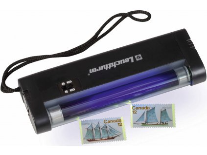lampa stamp uv l80 kapesni