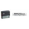 razitko shiny stamp podlouhle s 832t cerne nahled