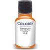 barva coloris stamp 200 pr p 50 ml oranzova