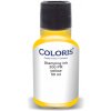 barva coloris stamp 200 pr p 50 ml zluta