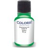 barva coloris stamp 8280 p 50 ml zelena