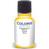 barva coloris stamp 8081 p 50 ml zluta