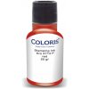 barva coloris stamp kro 4714 p 50 ml cervena