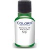 barva coloris stamp kro 4714 p 50 ml zelena