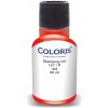 barva coloris stamp 121 p 50 ml cervena