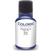 barva coloris stamp 121 p 50 ml modra