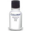 barva coloris stamp 121 p 50 ml bila