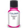 barva coloris stamp 4340 p 50 ml ruzova
