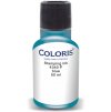 barva coloris stamp 4340 p 50 ml modra