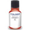 barva coloris stamp berolin aristop p 50 ml cervena na textil