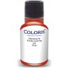 barva coloris stamp kroska p 50 ml cervena