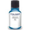barva coloris stamp kroska p 50 ml modra