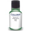 barva coloris stamp kroska p 50 ml zelena