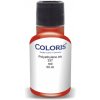 barva coloris stamp 337 50 ml cervena