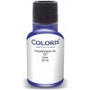 barva coloris stamp 337 50 ml modra